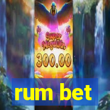 rum bet